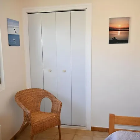 Maisonnette Proche Des Plages, 4-5 Personnes *